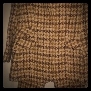 Vintage custom 3pc suite